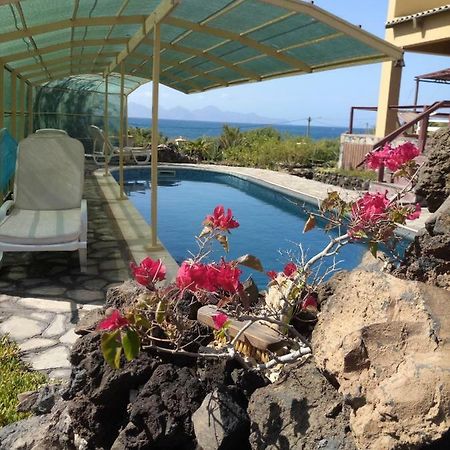 Coin De Paradis,Pavillon Doucimar Porto Novo Eksteriør bilde