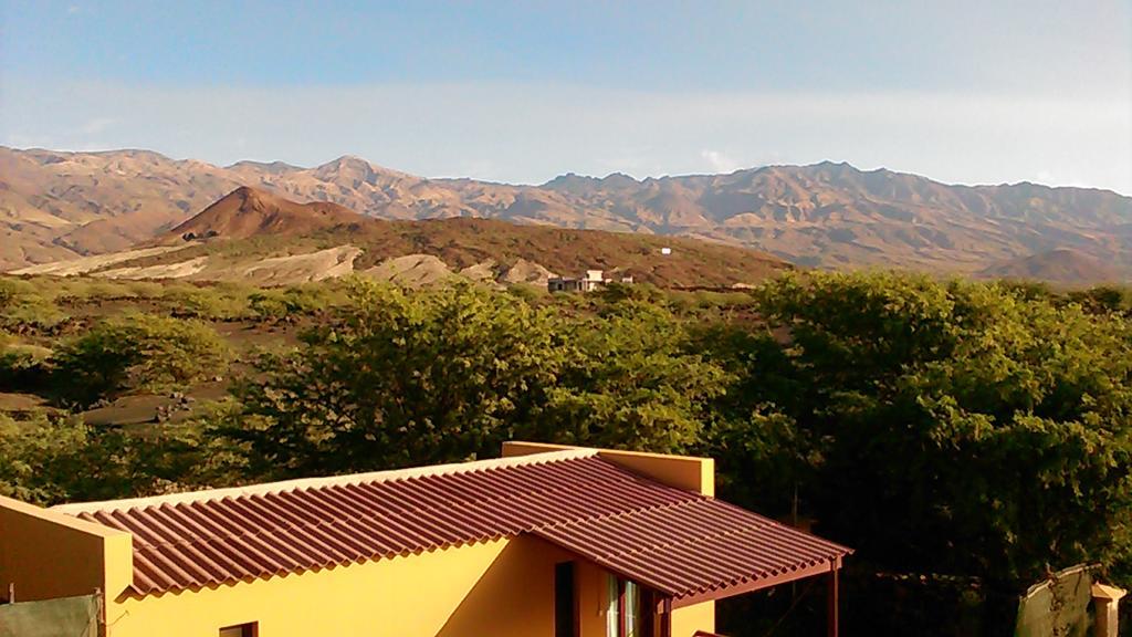 Coin De Paradis,Pavillon Doucimar Porto Novo Eksteriør bilde