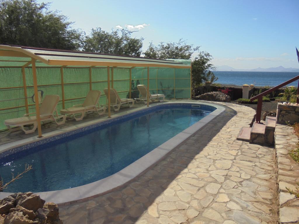 Coin De Paradis,Pavillon Doucimar Porto Novo Eksteriør bilde