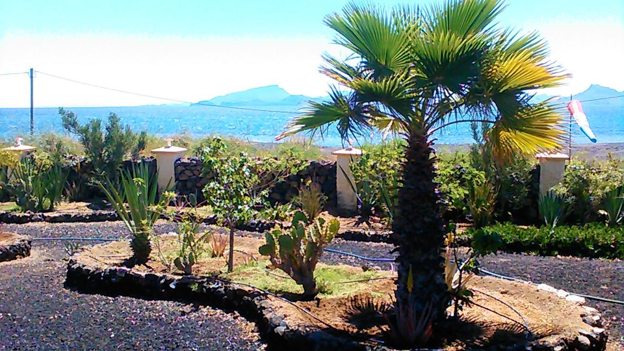 Coin De Paradis,Pavillon Doucimar Porto Novo Eksteriør bilde